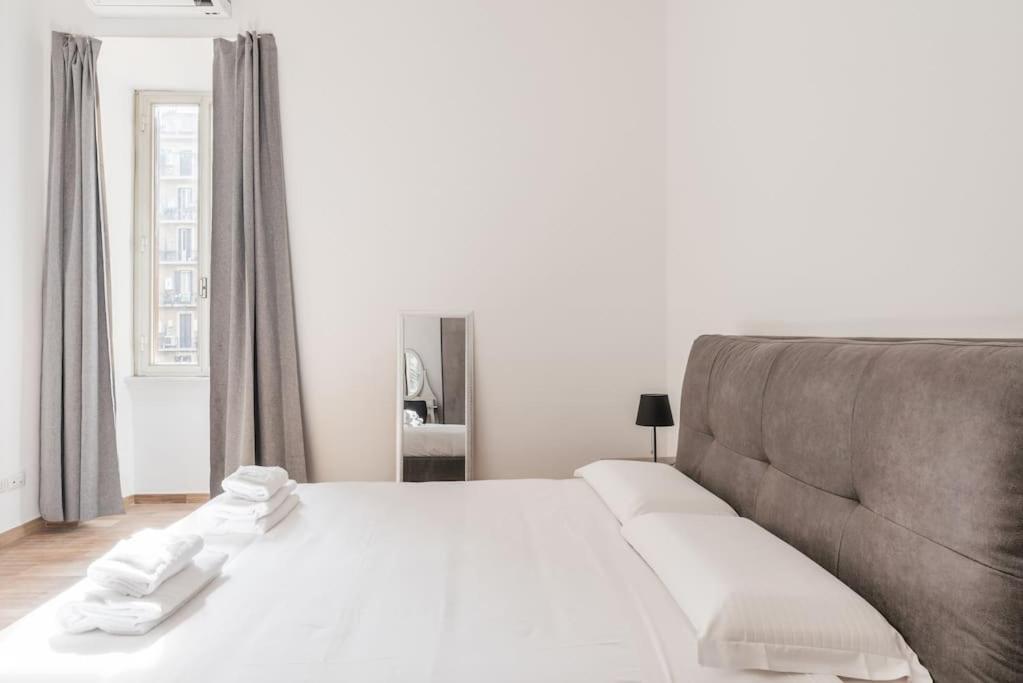 Wmr Apartment Near Vatican Rome Extérieur photo