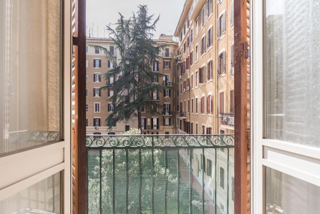 Wmr Apartment Near Vatican Rome Extérieur photo