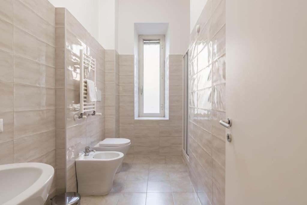Wmr Apartment Near Vatican Rome Extérieur photo