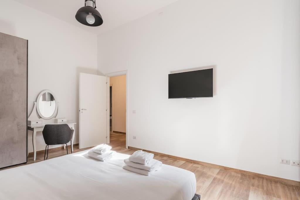 Wmr Apartment Near Vatican Rome Extérieur photo