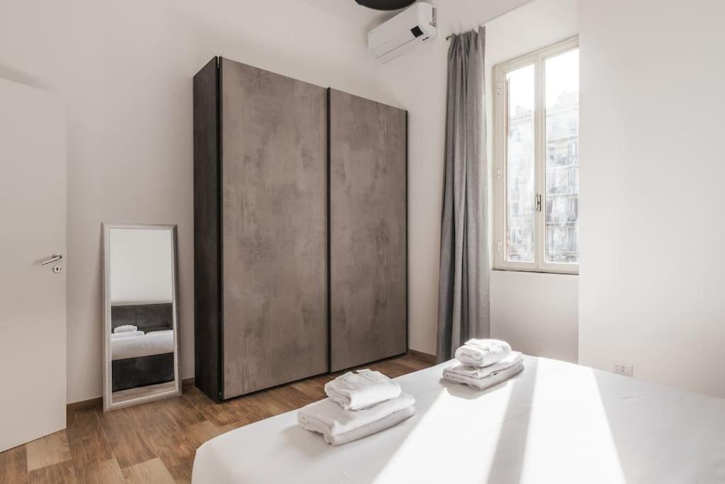 Wmr Apartment Near Vatican Rome Extérieur photo