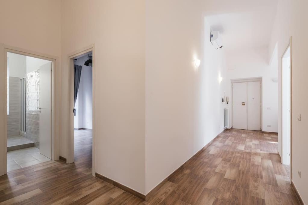 Wmr Apartment Near Vatican Rome Extérieur photo