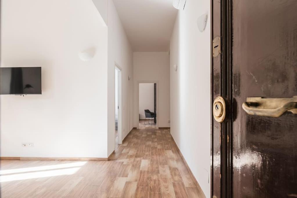 Wmr Apartment Near Vatican Rome Extérieur photo