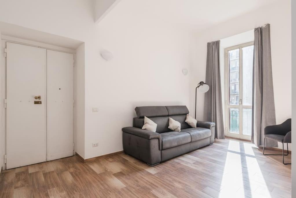 Wmr Apartment Near Vatican Rome Extérieur photo