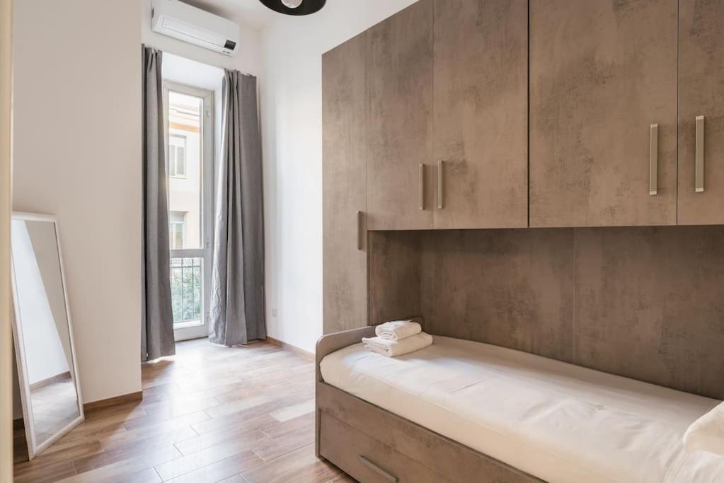 Wmr Apartment Near Vatican Rome Extérieur photo