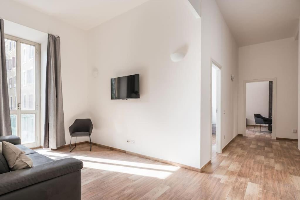 Wmr Apartment Near Vatican Rome Extérieur photo