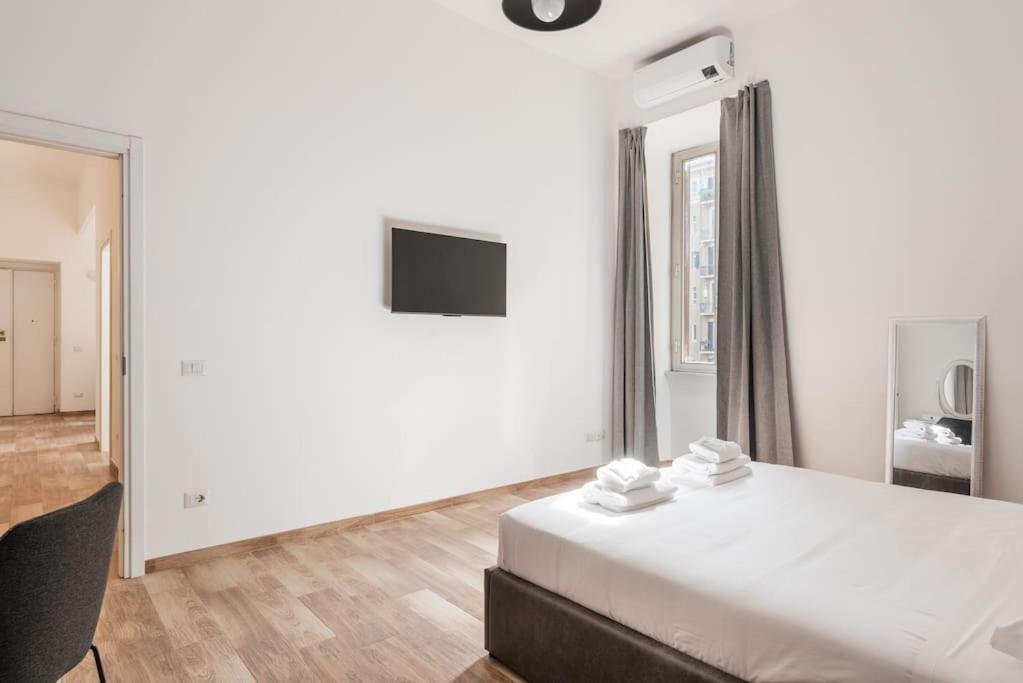 Wmr Apartment Near Vatican Rome Extérieur photo