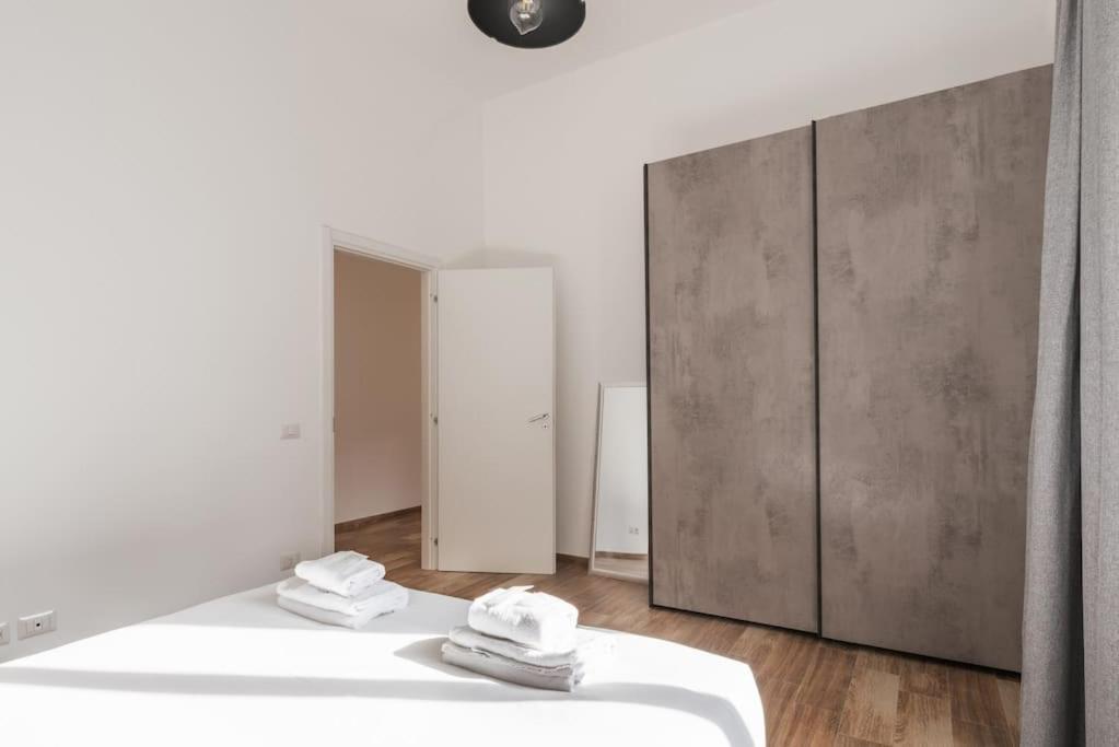Wmr Apartment Near Vatican Rome Extérieur photo