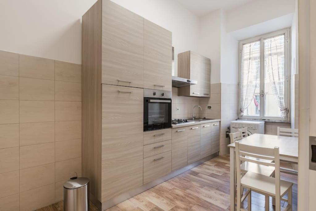 Wmr Apartment Near Vatican Rome Extérieur photo