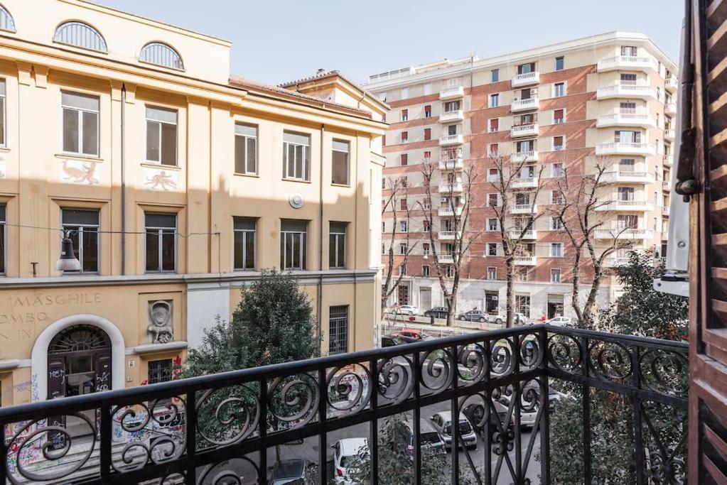 Wmr Apartment Near Vatican Rome Extérieur photo